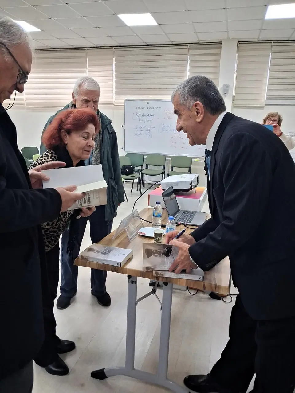 Fatih Türkoğlu Çiğdemim Mustafa Kemal Paşa Ankaraya Gelişi Yol Hikayeleri (4)