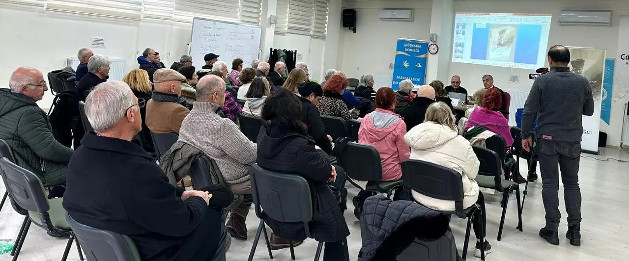 Fatih Türkoğlu Çiğdemim Mustafa Kemal Paşa Ankaraya Gelişi Yol Hikayeleri (6)