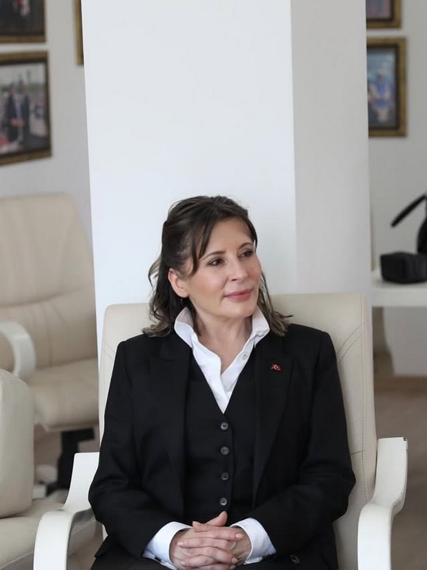 Filiz Kepme Ne Is Yapiyor