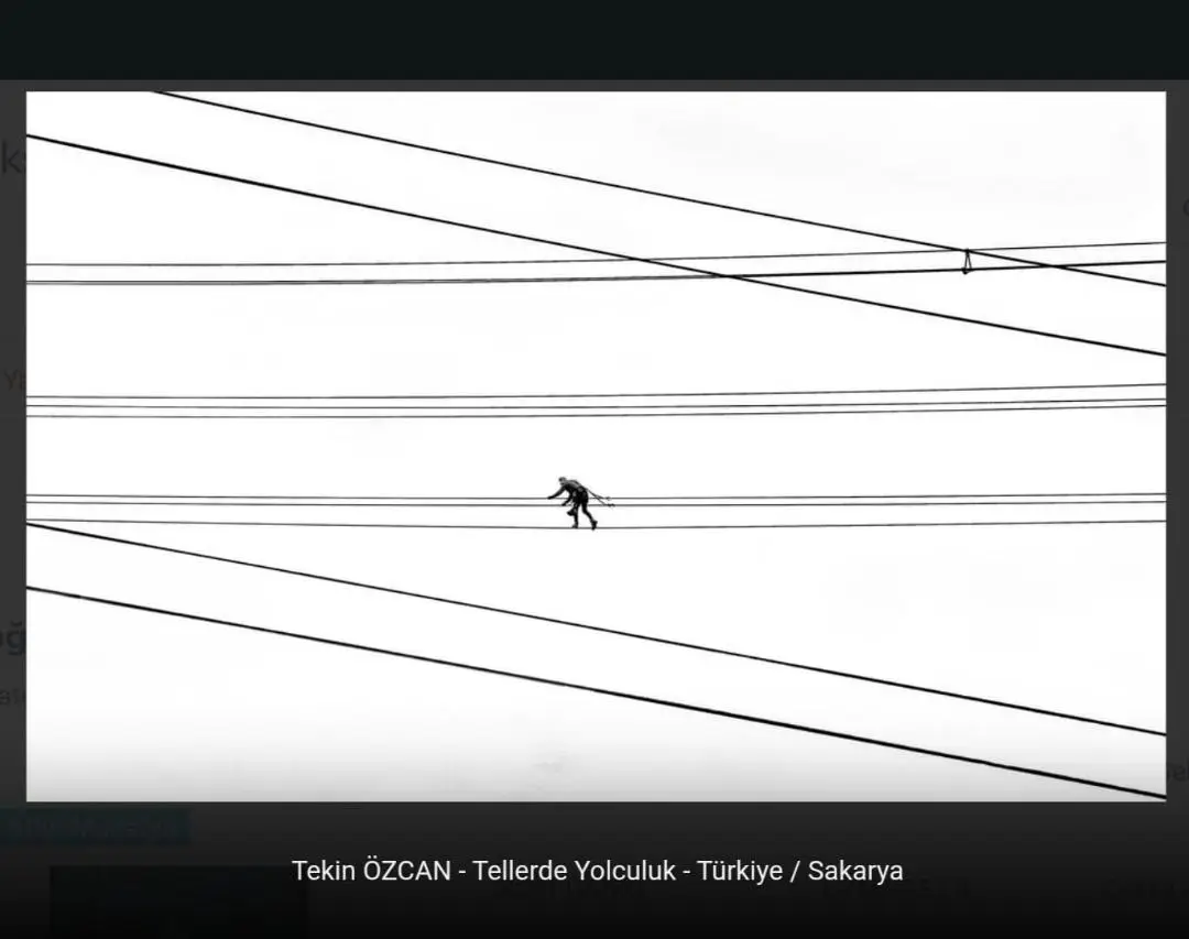 Fsk Minimal Fotoğraf