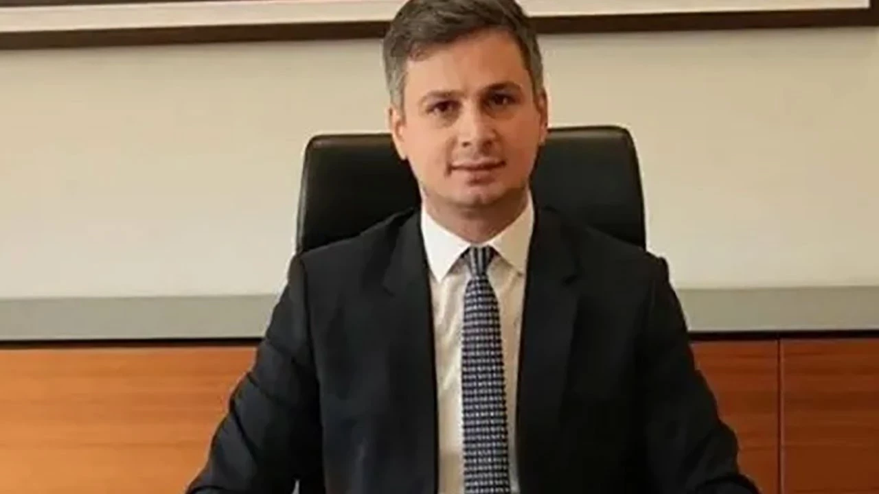 Furkan Torlak