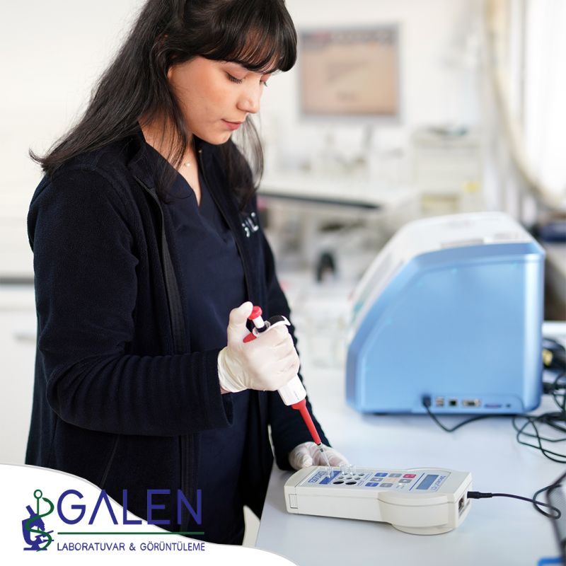 Galen Laboratuvar1