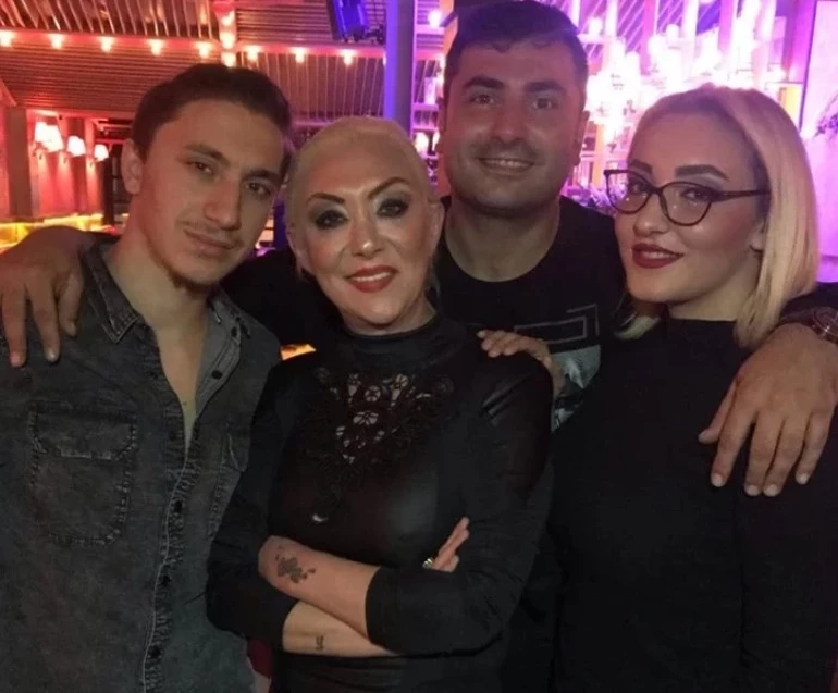 Güllünün Çocukları