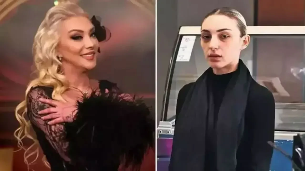 Gullunun Kizi Tugyan Ulkem Gulter Gozaltina Alindi 3269569