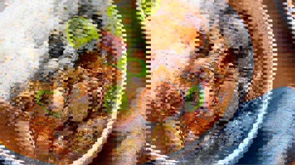 Gumbo Nedir Gumbo Nasil Yapilir Wlnr5S1I