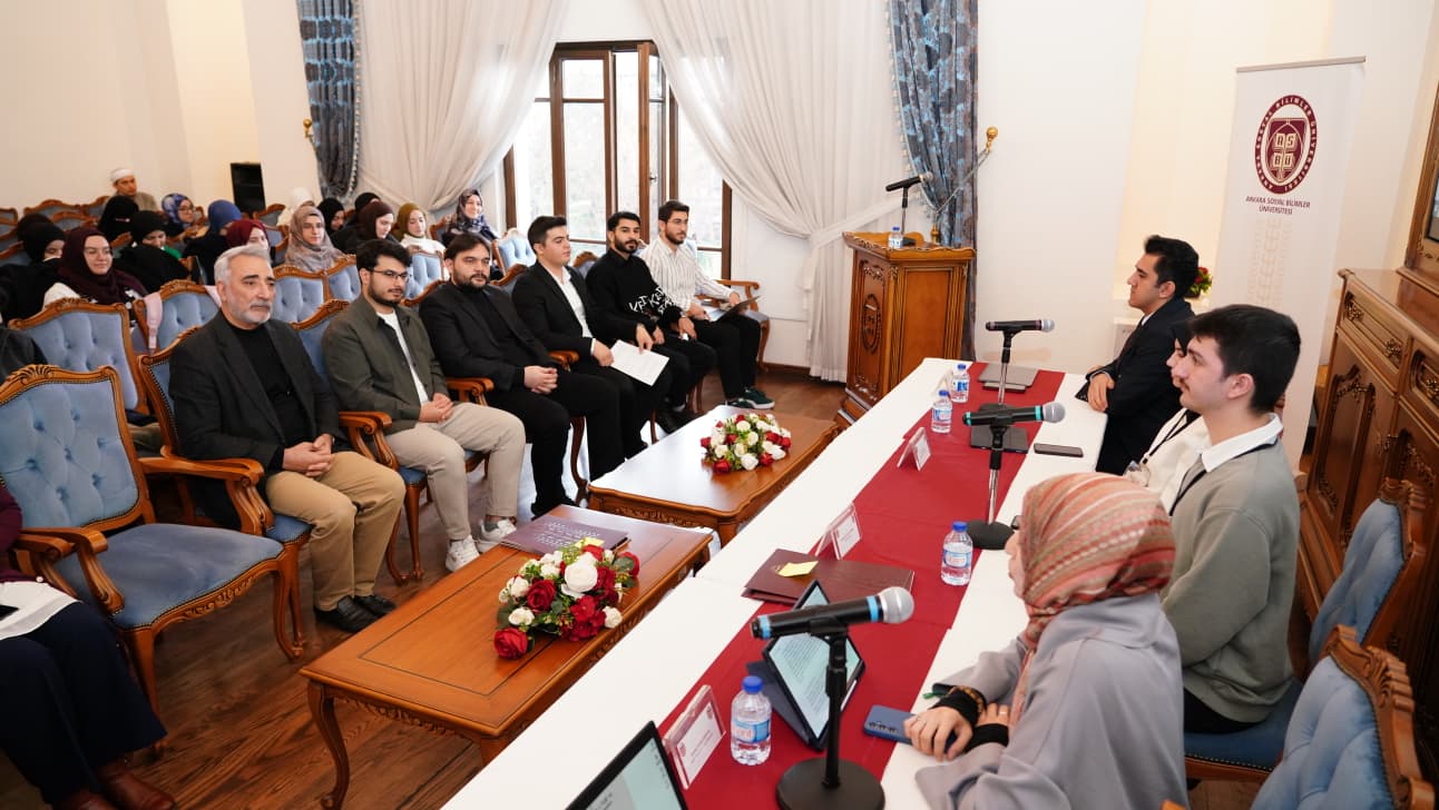 H A C I B A Y R A M T A S A V V U F U