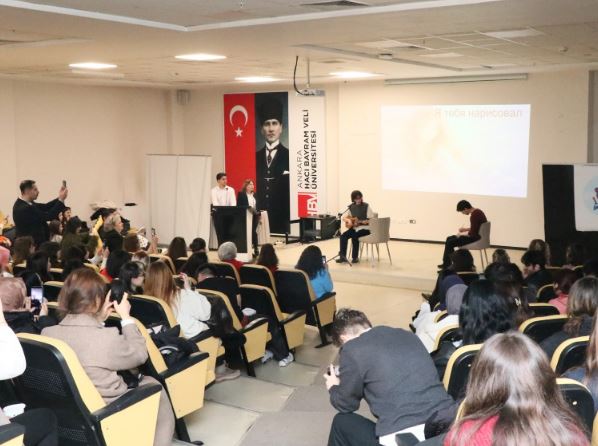 Hacı Bayram Slav Kültürü