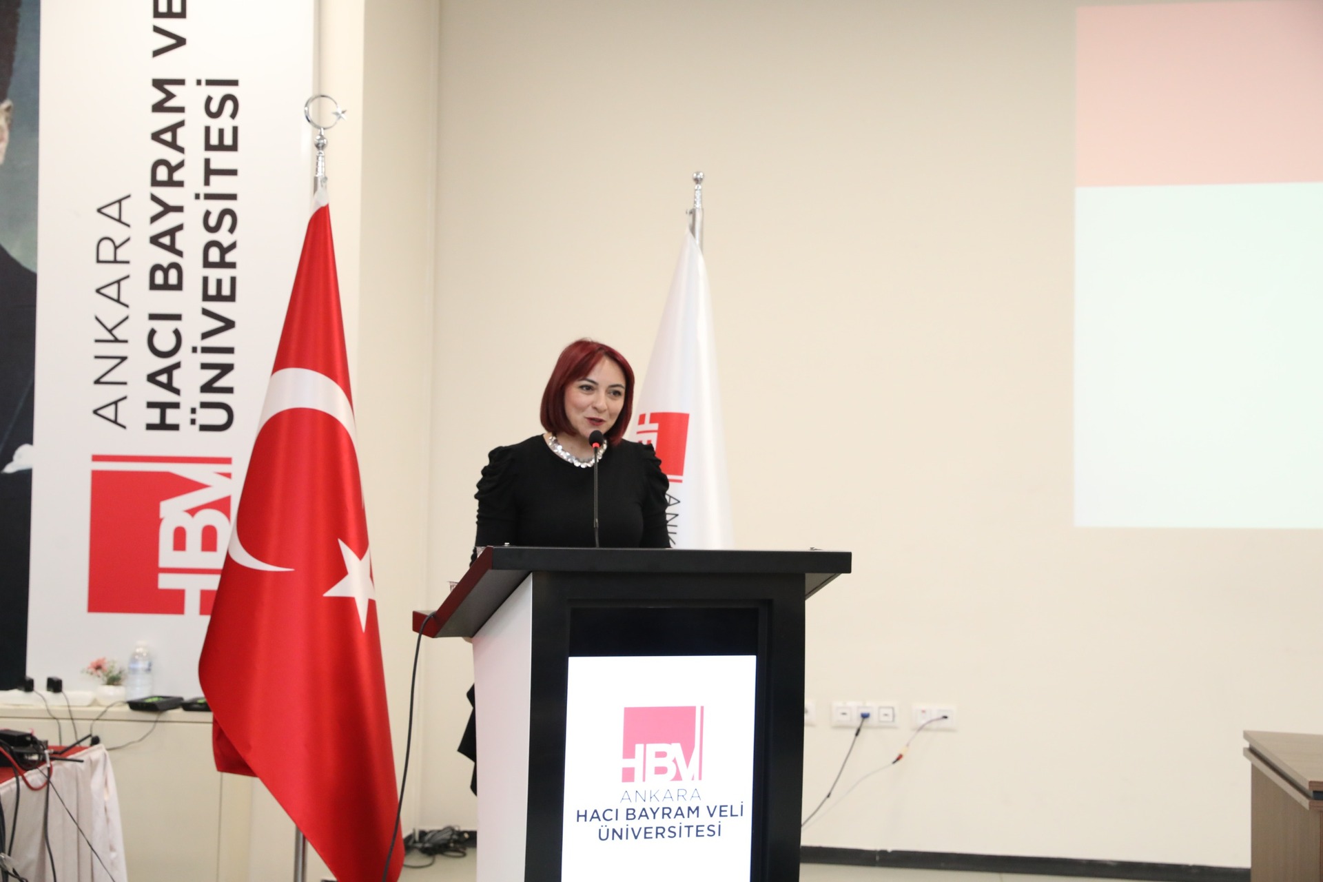 Halide Edip Adıvar Ankara