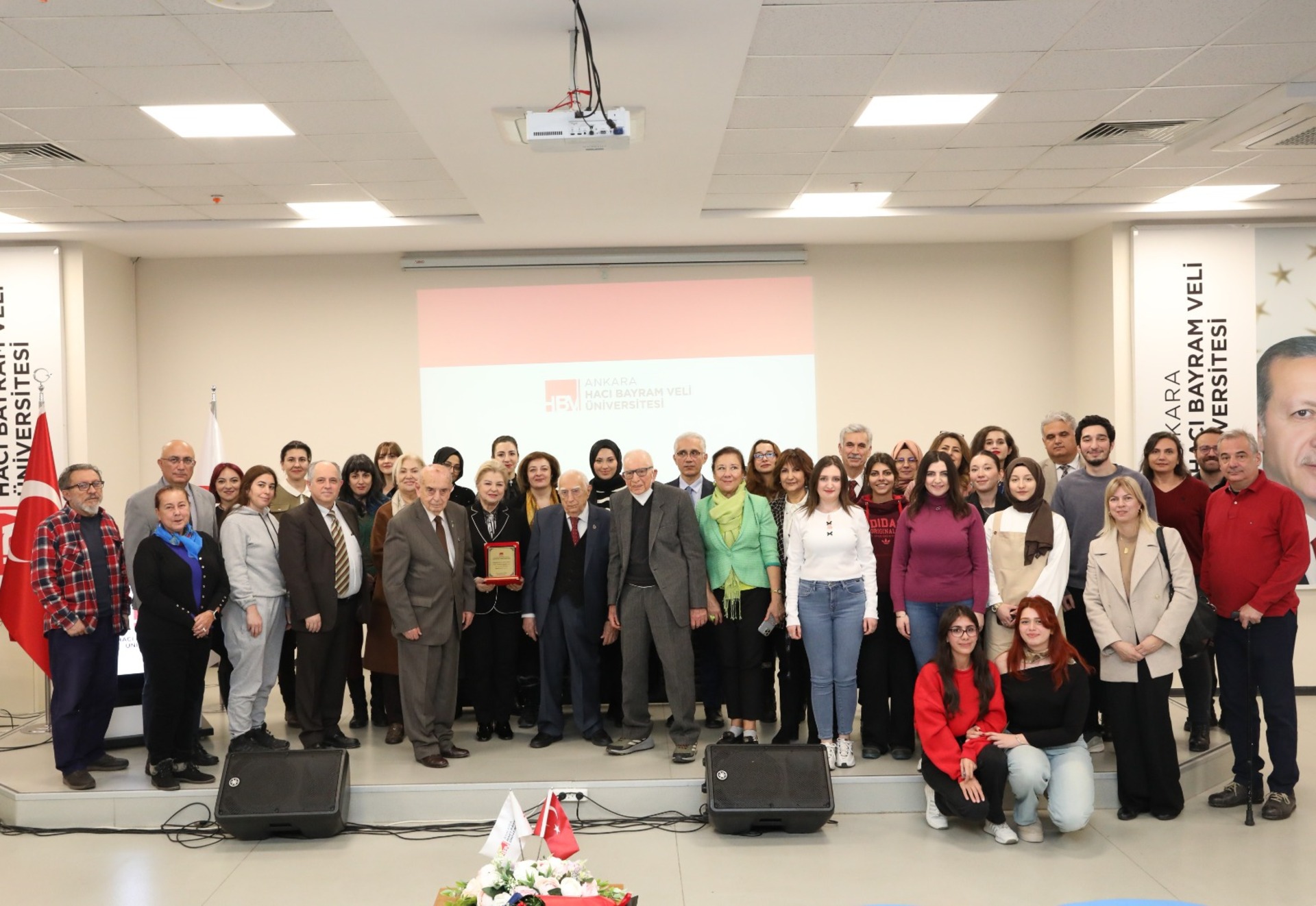 Halide Edip Adıvar Söyleşi