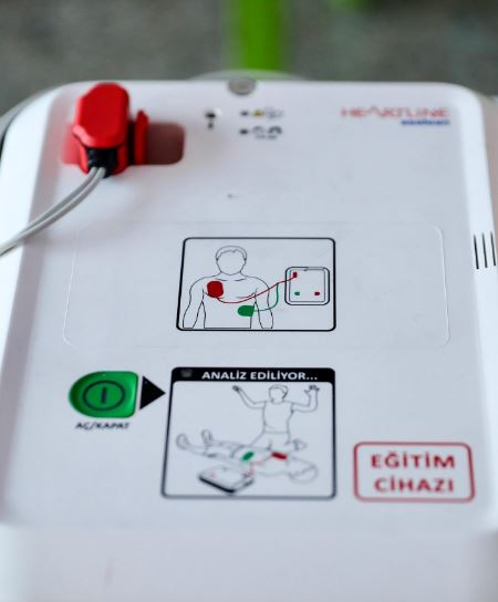 Hayat Merkezi Ankara