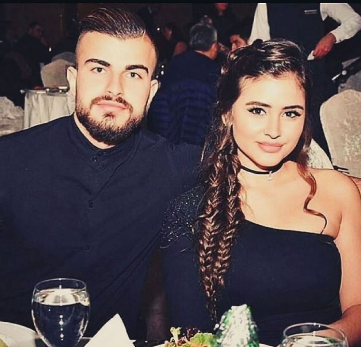 Hazal Çağlar Abdülkerim Bardakçı