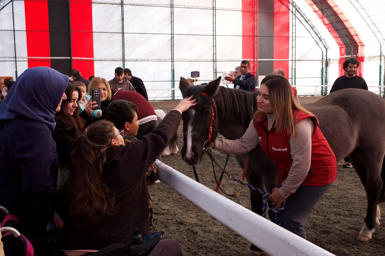 Hipodromcom 3Aralik Engelliler Günü Etkinligi Tjk (2)