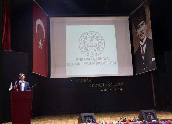 Ilçe Milli Eğitim Çankaya