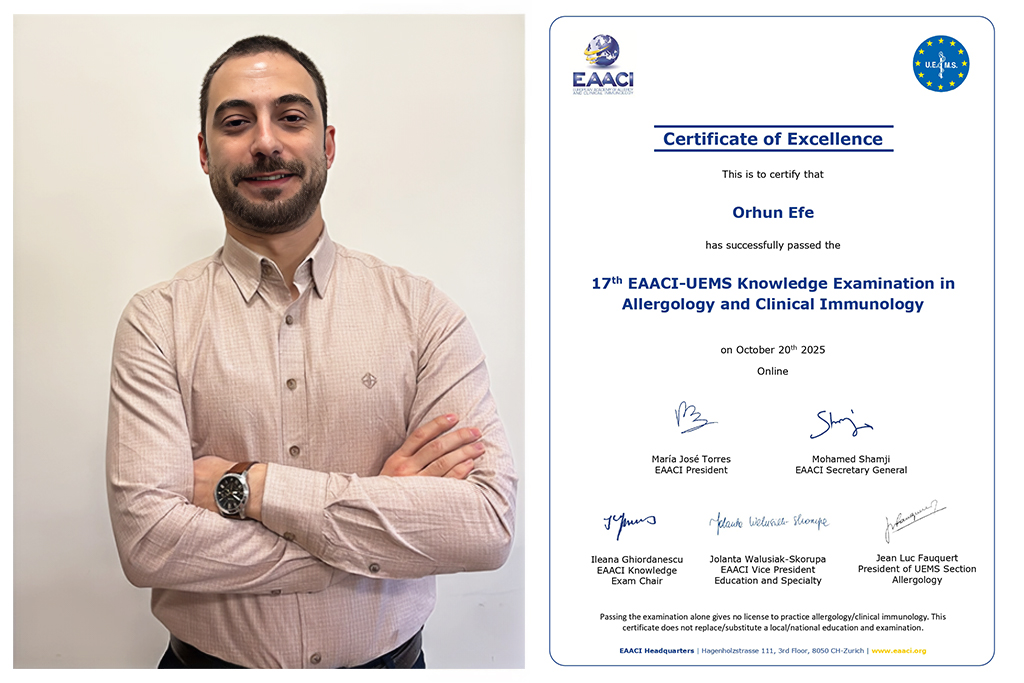 Immonoji Başarı Ankara