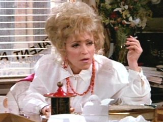 June Gable Friends Joey Menajeri