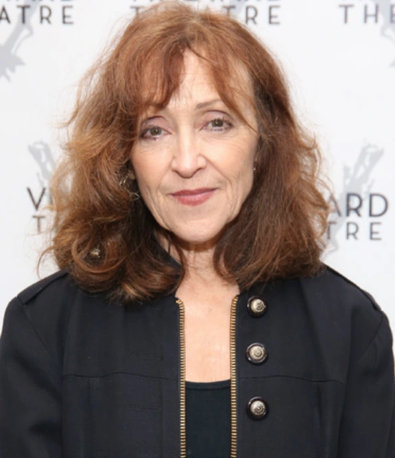 June Gable Friends Joey Menajeri1