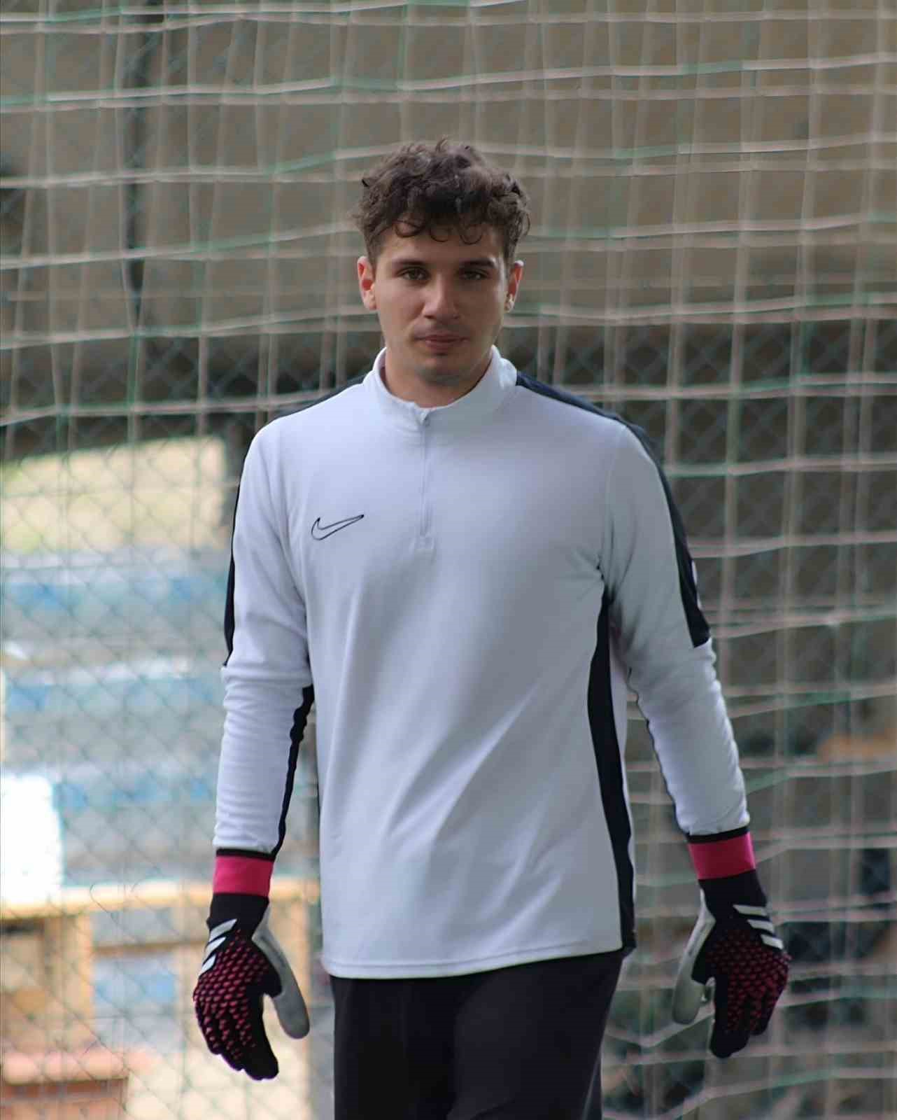 Kaan Tınmaz Kimdir, Nerelidir