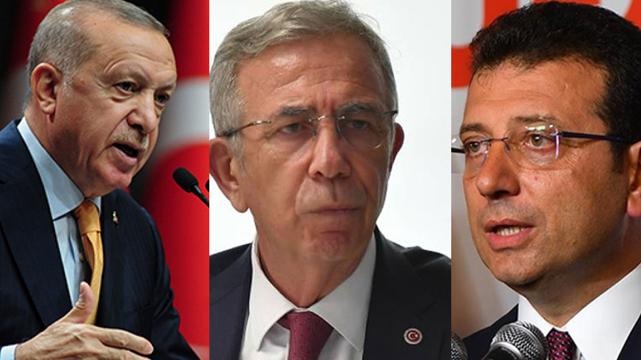 Son Cumhurbaşkanlığı anketinde dengeler değişti! İlk sıradaki isim rakibine fark attı