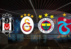 Futbolun nabzı tutuldu! İşte en çok taraftarı olan takım!