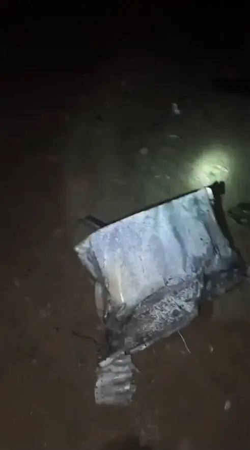 Kaza Mi Sabotaj Mi Ucagin Dususuyle Ilgili Iddia 19385581 6469 M