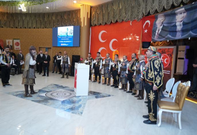 Keçiören Günü Çankırı