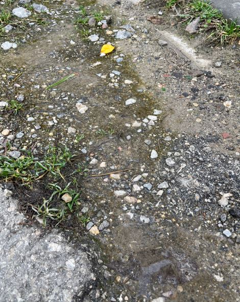 Keçiören Vatandaş Şikayet