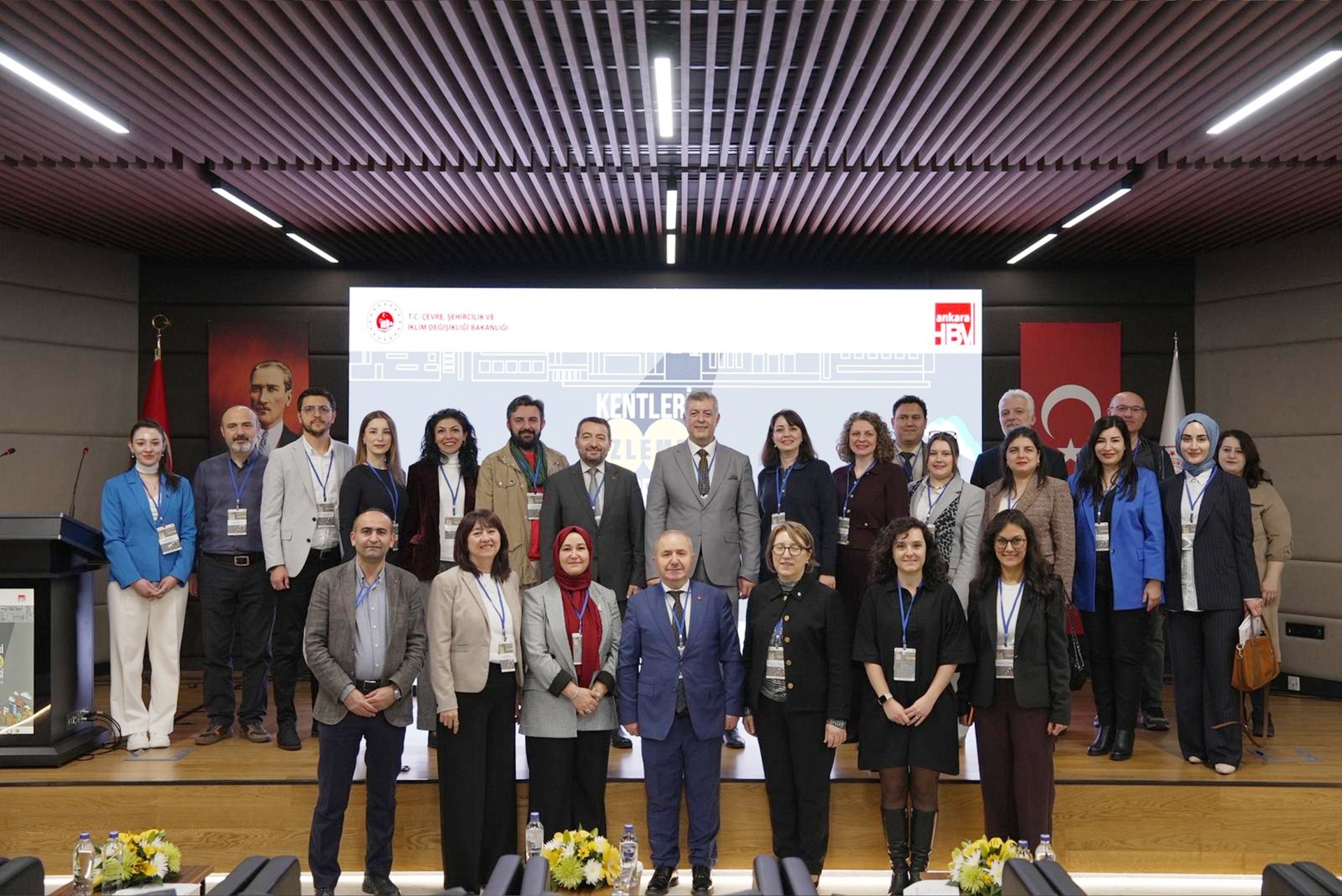 Kentleri Izleme Ankarahbv