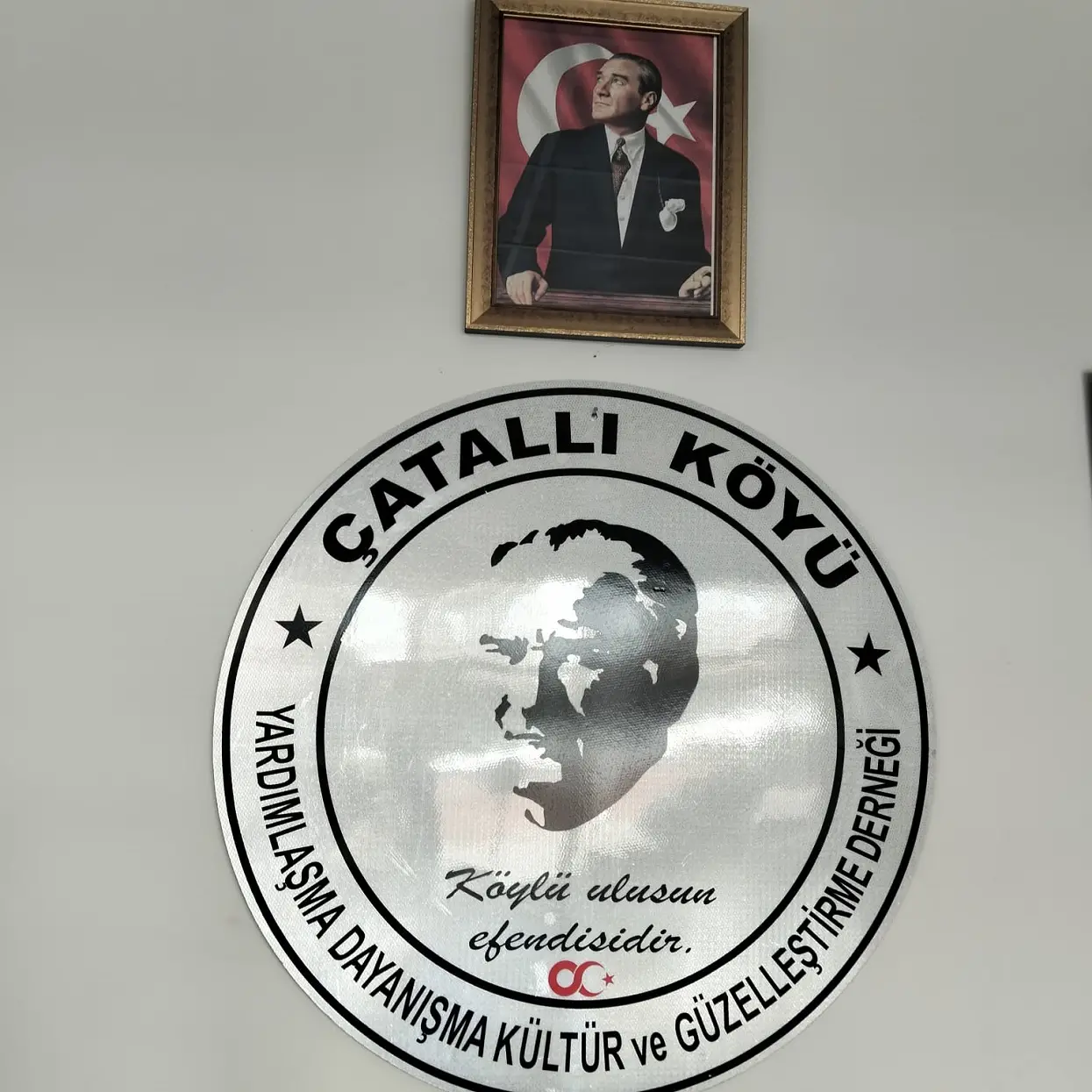 Kırıkkale Delice Hamisbeyli Çatallı Köyü Derneği Doğan Aydoğmuş (1)-1