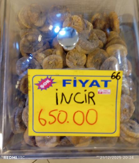 Kış Mevsimi Ankara Fiyat