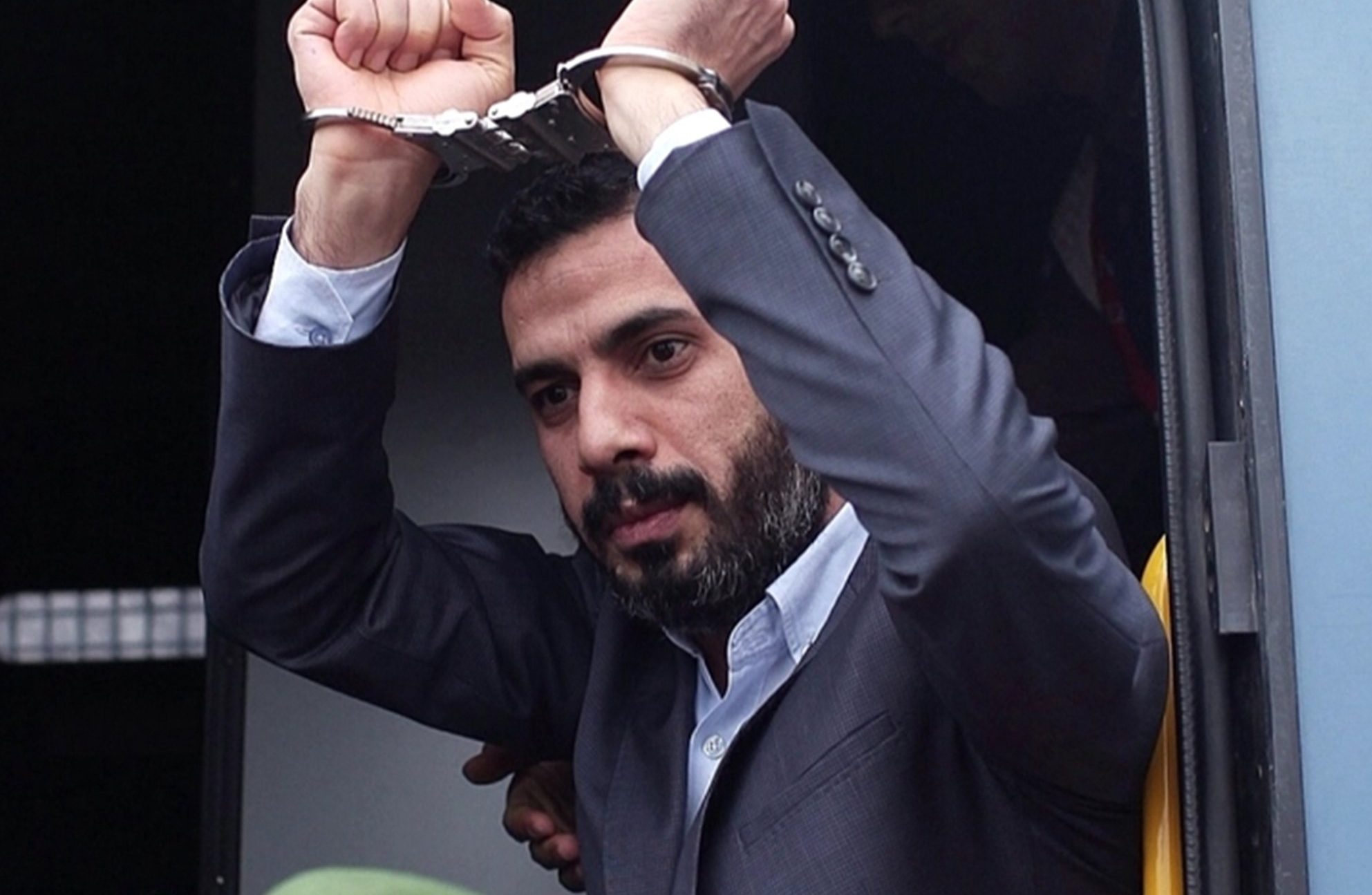 M E H M E T B A R A N S U