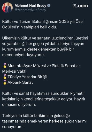 M E H M E T N U R İ E R S O Y T Y B