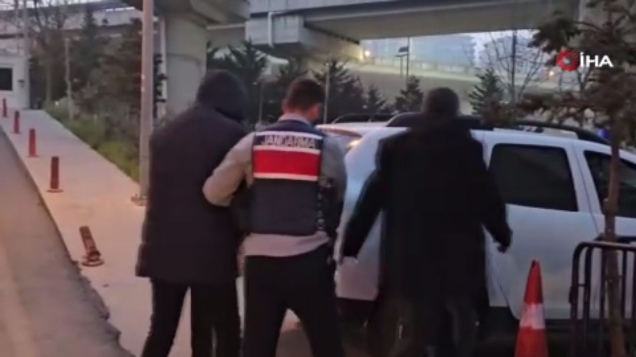 Mali Müşavirler Operasyonu