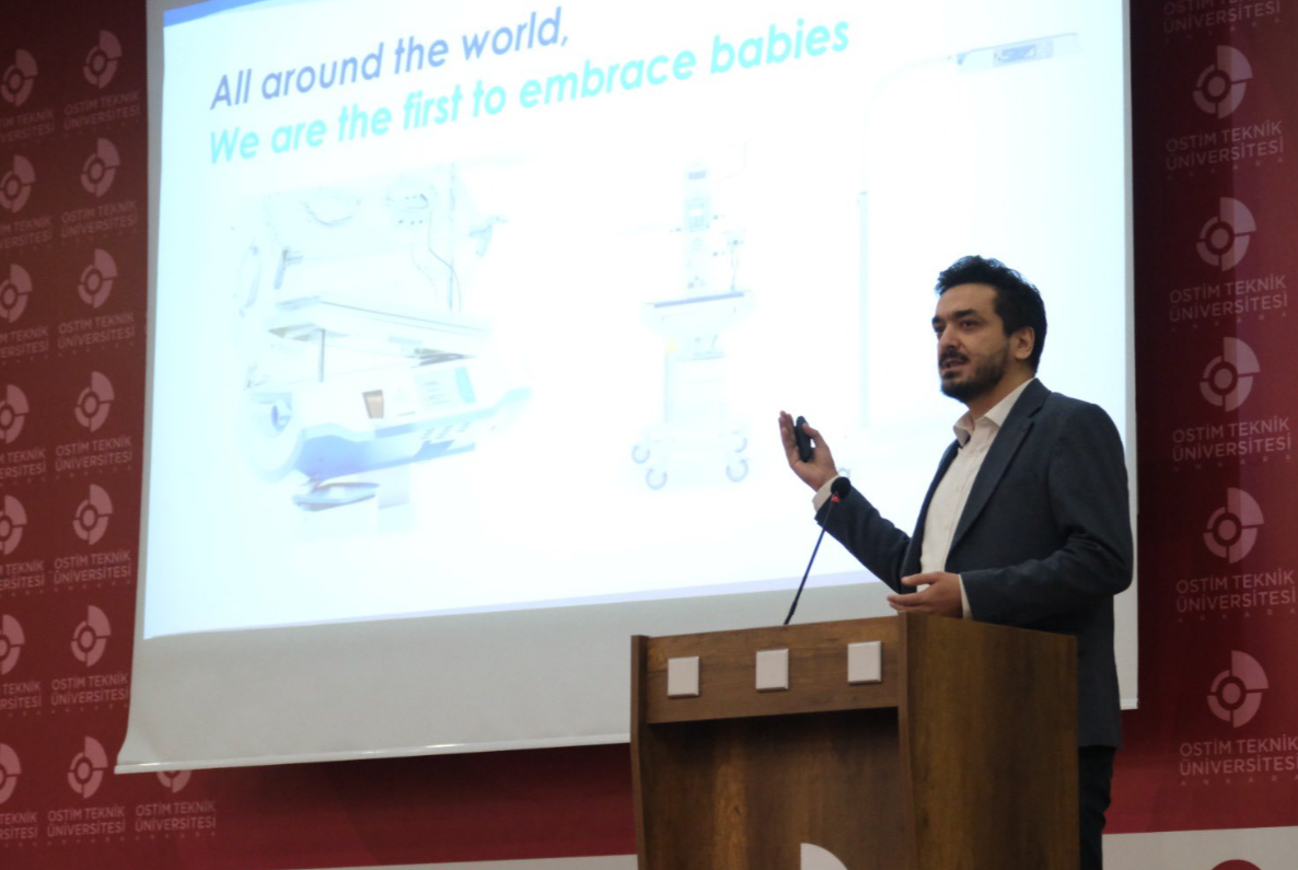 Medikal Sanayi Ostim