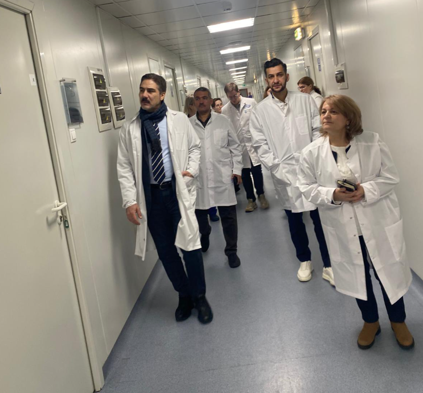 Medikal Urge Ankara-1