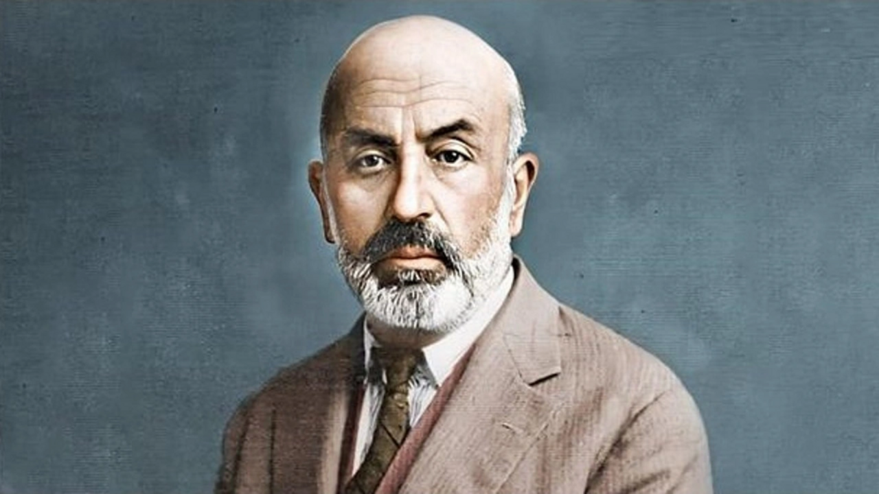 Mehmet Akif Ersoy-5