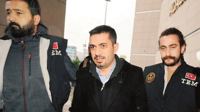 Mehmet Baransu Nereli