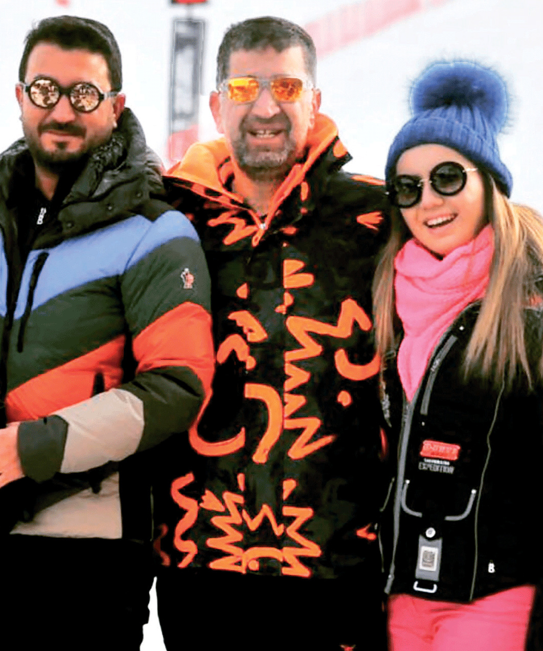 Mehmet Ziyalan Kimd,R