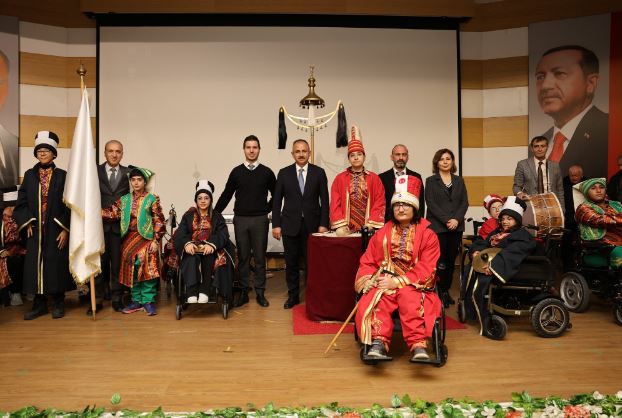 Milli Eğitim Ankara-1