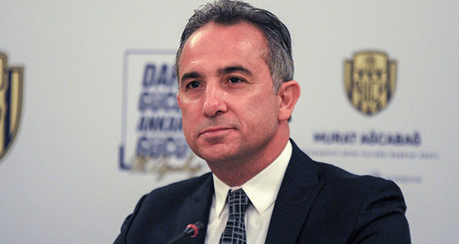 Murat Agcabag Kimdir