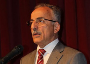 Murat Karayalcın