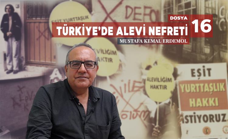 Mustafa Kemal Erdemol