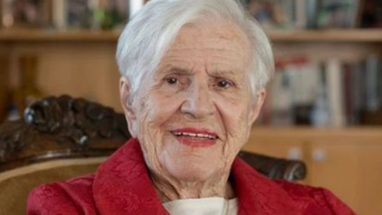 Nermin Abadan Unat Babasi-1