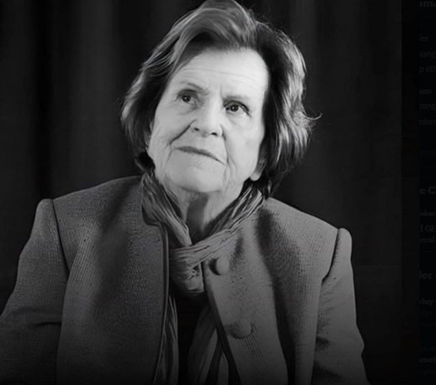 Nerminabadan Unat Prof Dr Ankara Vefat