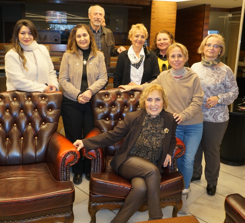 Nükhet Kantarcı Ankara (3)