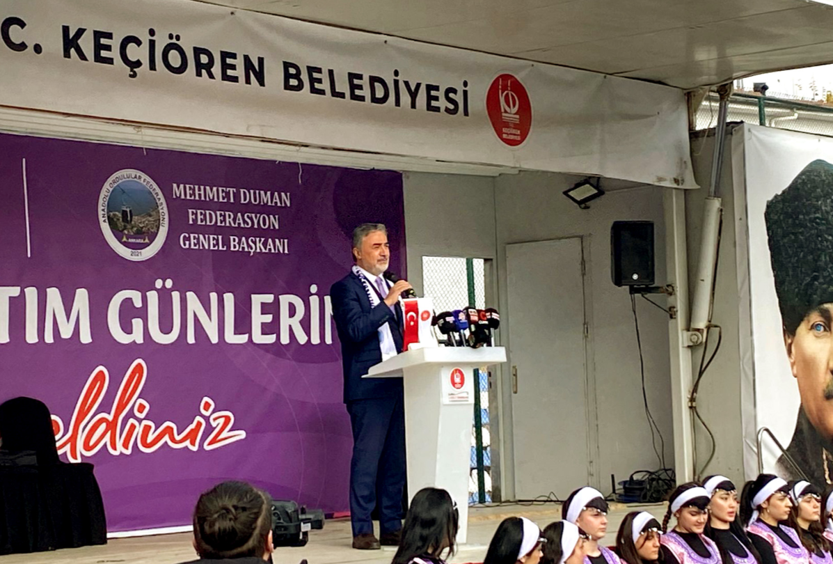 Ordu Tanıtım Günleri