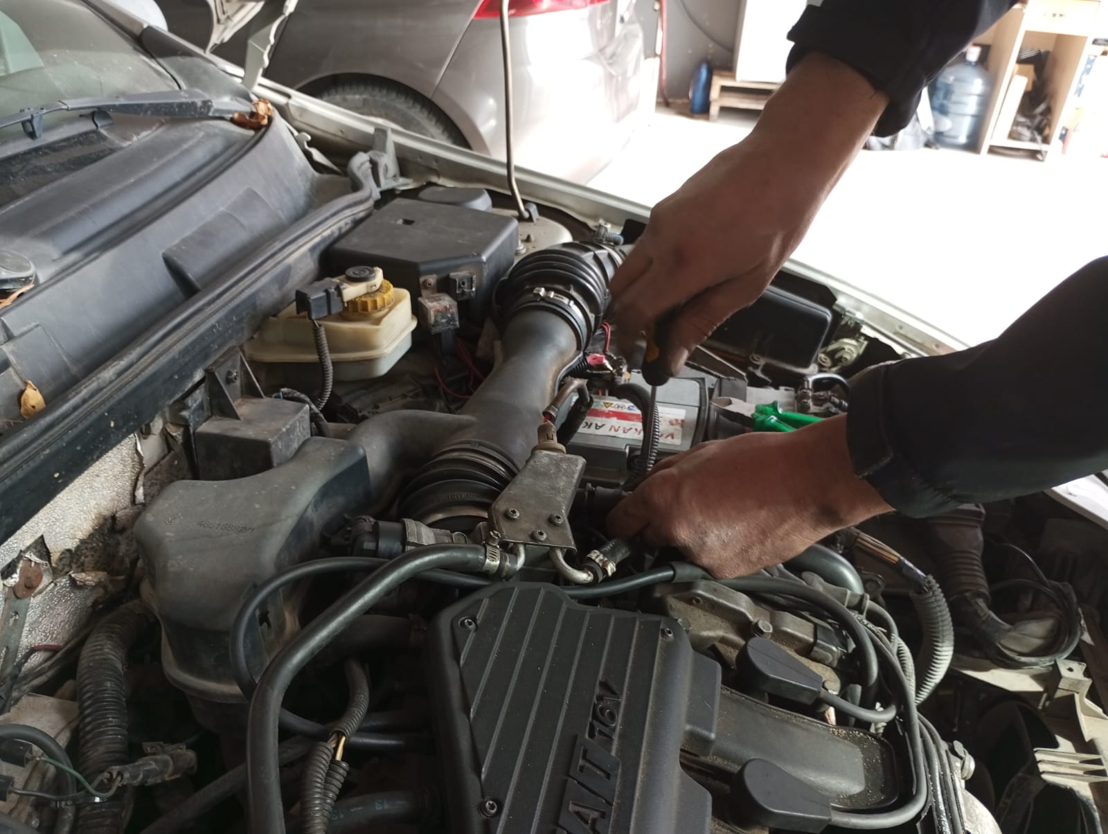 Ostim Lpg Kazım Dönmez Usta (1)