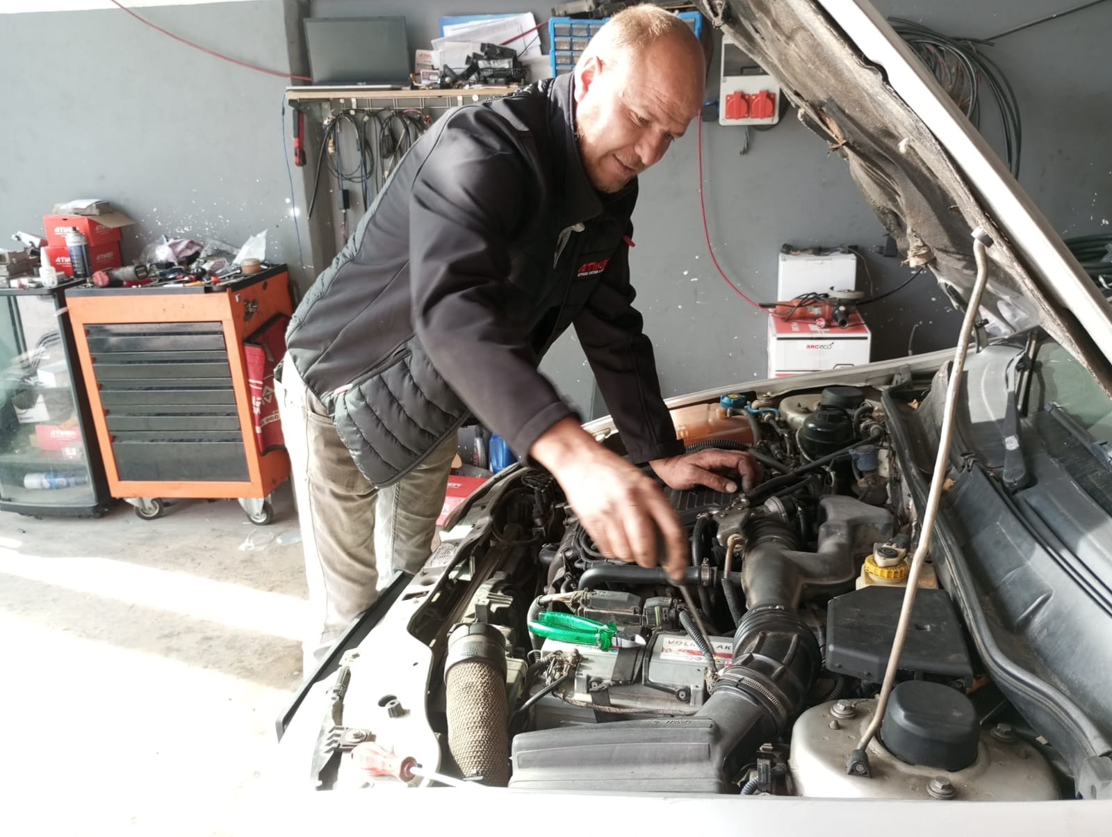 Ostim Lpg Kazım Dönmez Usta (2)