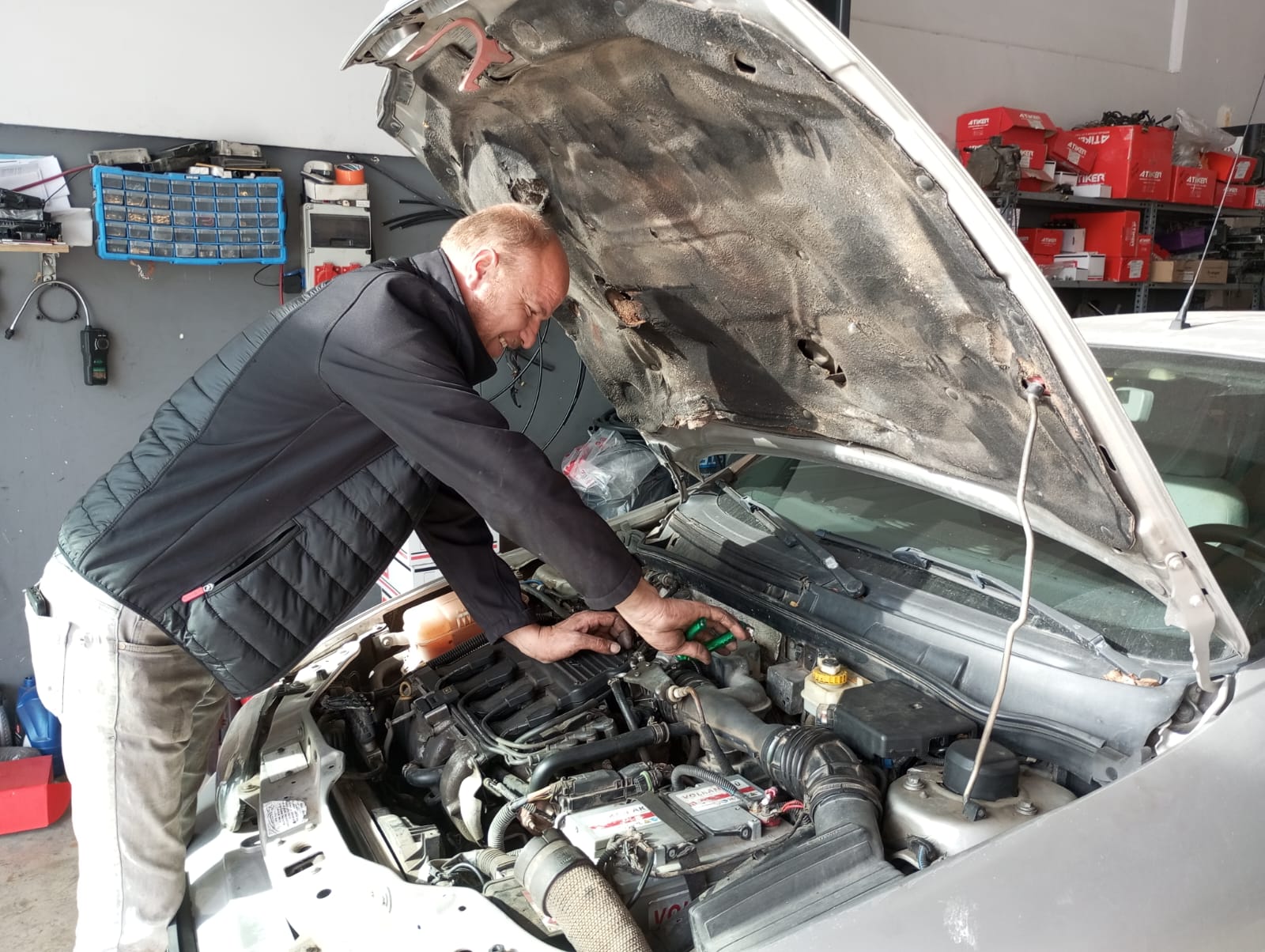 Ostim Lpg Kazım Dönmez Usta (3)