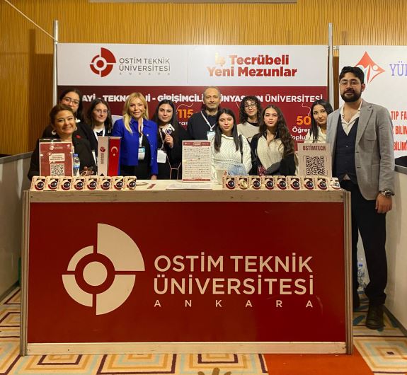 Ostim Tanıtım Ankara