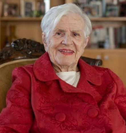 Prof Dr Nermin Abadan Unat